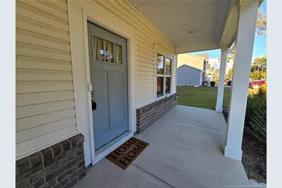 109 Forest Wood Drive, Salemburg, NC 28385 - Photo 4