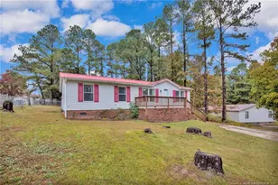 700 MacKay Ct, Raeford, NC 28376 - Photo 2