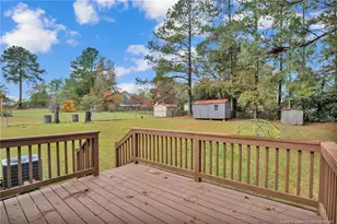 700 MacKay Ct, Raeford, NC 28376 - Photo 34