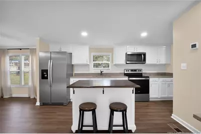 700 Mackay Court, Raeford, NC 28376 - Photo 12