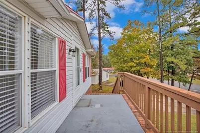 700 Mackay Court, Raeford, NC 28376 - Photo 4