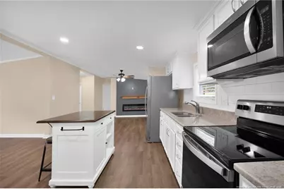 700 Mackay Court, Raeford, NC 28376 - Photo 16