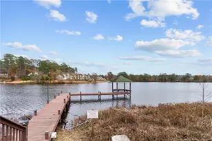 3314 Harbour Pointe Pl, Fayetteville, NC 28314 - Photo 38