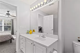 3314 Harbour Pointe Pl, Fayetteville, NC 28314 - Photo 20