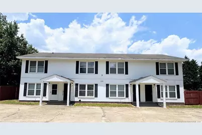 6633 Abbey Lane, Fayetteville, NC 28311 - Photo 2