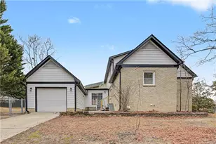 5550 Hedrick Dr, Fayetteville, NC 28303 - Photo 2