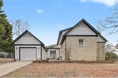 5550 Hedrick Drive, Fayetteville, NC 28303 - Photo 2