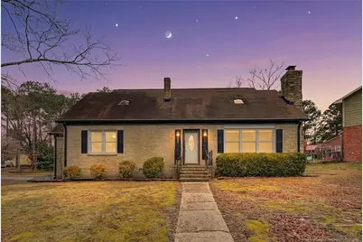 5550 Hedrick Drive, Fayetteville, NC 28303 - Photo 1