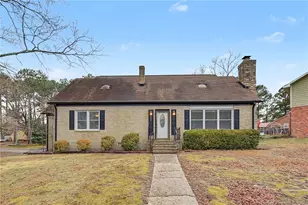 5550 Hedrick Dr, Fayetteville, NC 28303 - Photo 1