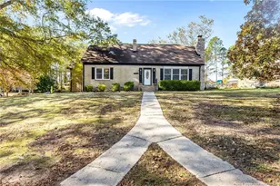 5550 Hedrick Dr, Fayetteville, NC 28303 - Photo 1