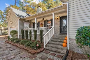 191 Cedar Ln, Sanford, NC 27332 - Photo 4