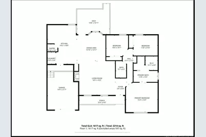 191 Cedar Lane, Sanford, NC 27332 - Photo 6