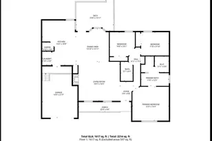 191 Cedar Ln, Sanford, NC 27332 - Photo 6