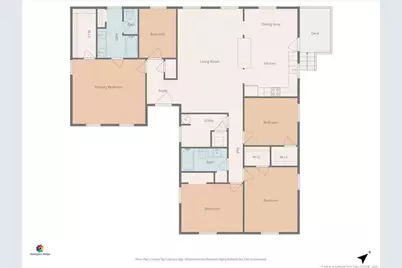 211 Chesters Road, Roseboro, NC 28382 - Photo 24