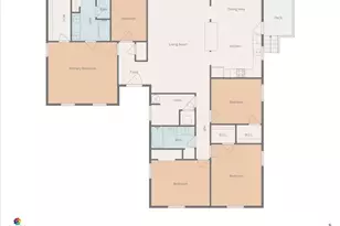 211 Chesters Rd, Roseboro, NC 28382 - Photo 24