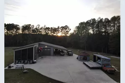 5671 Stewart Road, Wade, NC 28395 - Photo 1