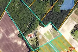 5671 Stewart Rd, Wade, NC 28395 - Photo 2