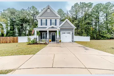 221 Fig Court, Sanford, NC 27332 - Photo 38