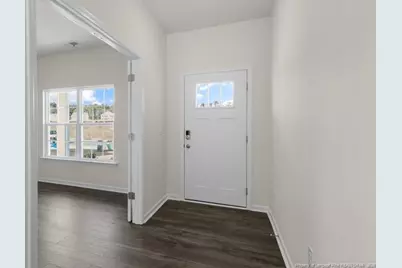 1055 Misty Creek Drive, Aberdeen, NC 28315 - Photo 2