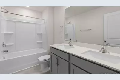 1055 Misty Creek Drive, Aberdeen, NC 28315 - Photo 24