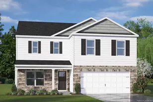 1055 Misty Creek Dr, Aberdeen, NC 28315 - Photo 1