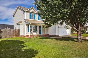 1414 Seabiscuit Dr, Parkton, NC 28371 - Photo 4