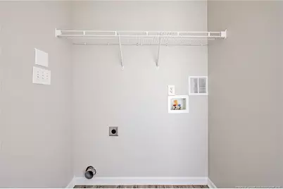 1414 Seabiscuit Drive, Hope Mills, NC 28371 - Photo 12