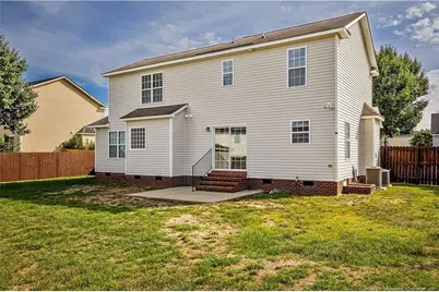 1414 Seabiscuit Drive, Hope Mills, NC 28371 - Photo 30