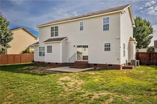 1414 Seabiscuit Dr, Hope Mills, NC 28371 - Photo 30