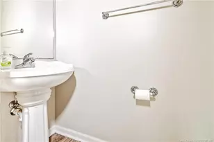 1414 Seabiscuit Dr, Hope Mills, NC 28371 - Photo 14