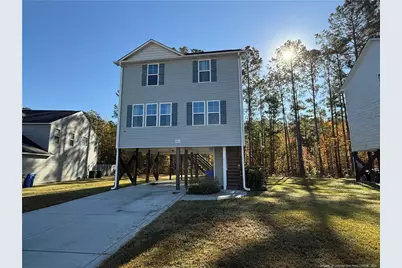 1045 Bombay Drive, Fayetteville, NC 28312 - Photo 1