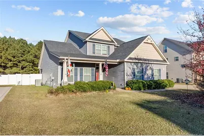 667 Saint Johns Loop, Raeford, NC 28376 - Photo 8