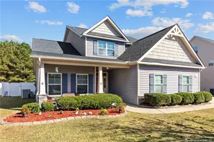 667 St Johns Loop, Raeford, NC 28376 - Photo 4