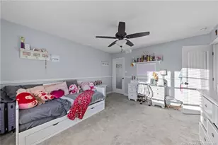 667 St Johns Loop, Raeford, NC 28376 - Photo 38