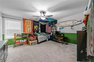 667 St Johns Loop, Raeford, NC 28376 - Photo 36