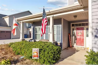 667 Saint Johns Loop, Raeford, NC 28376 - Photo 6