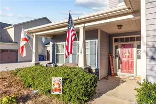 667 St Johns Loop, Raeford, NC 28376 - Photo 6