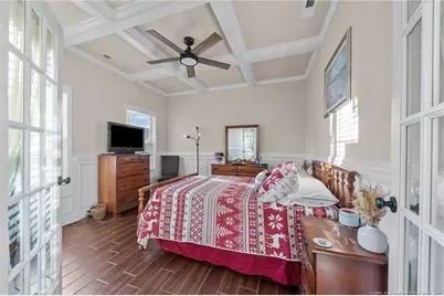 667 Saint Johns Loop, Raeford, NC 28376 - Photo 30