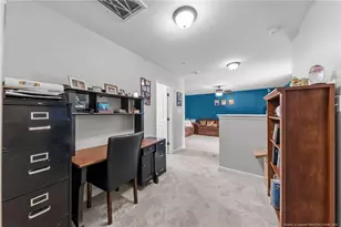 667 St Johns Loop, Raeford, NC 28376 - Photo 40