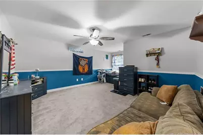 667 Saint Johns Loop, Raeford, NC 28376 - Photo 34