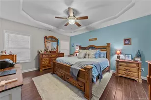 667 St Johns Loop, Raeford, NC 28376 - Photo 24