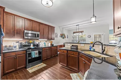 667 Saint Johns Loop, Raeford, NC 28376 - Photo 16