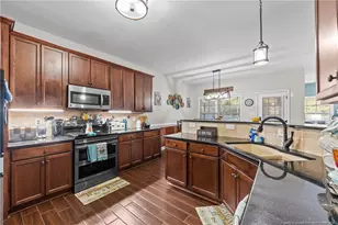 667 St Johns Loop, Raeford, NC 28376 - Photo 16