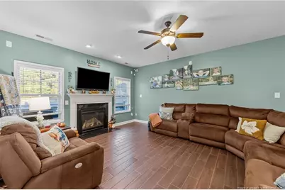 667 Saint Johns Loop, Raeford, NC 28376 - Photo 22