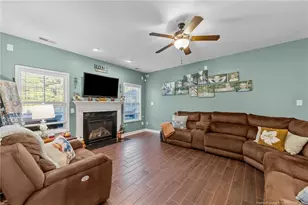 667 St Johns Loop, Raeford, NC 28376 - Photo 22