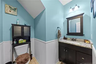 667 St Johns Loop, Raeford, NC 28376 - Photo 32