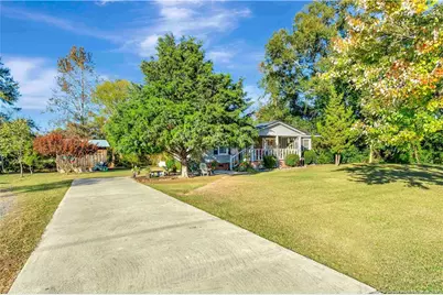 437 Paul Rd., Pembroke, NC 28372 - Photo 4