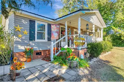 437 Paul Rd., Pembroke, NC 28372 - Photo 2