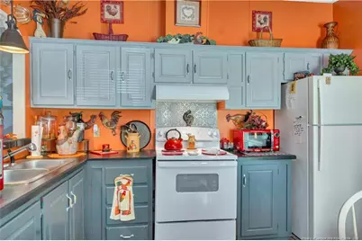 437 Paul Rd., Pembroke, NC 28372 - Photo 14