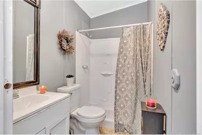 437 Paul Rd., Pembroke, NC 28372 - Photo 24